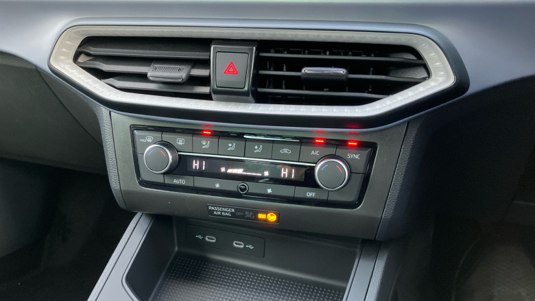 SEAT Ibiza 1.0 TSI 115 FR 5dr Petrol Hatchback